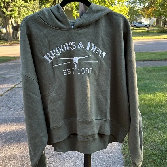 トップス Brook hoodie creek ennoy Stamped Hoodie – Donnybrook Hockey Club